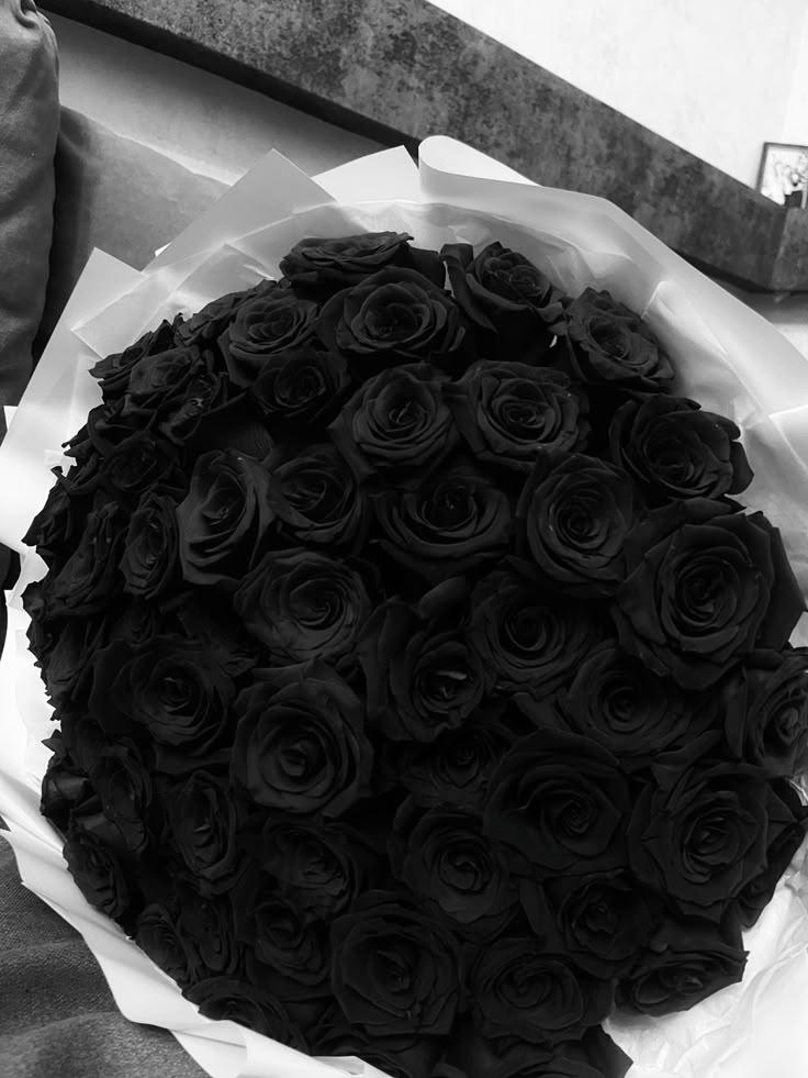 Harmony in Petals: Tranquil Eden Creation